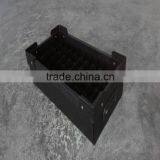 High Quality Correx Plastic Hollow Sheet Corflute Sheet Coroplast Cartonplast PP Sheet