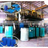 Qingdao Water Storage Tank Blow Molding Machine