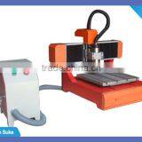 Aluminum Engraving Router Machine
