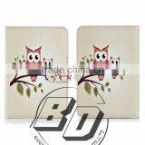 Ultra High Quality Beautiful Printed Patterns Flip PU Leather Cover Case For Amazon Kindle EBook Reader Lowest Price thumbnail-3