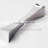 2016 New Style Home Decoration Stainless Steel 7.5inch Flower Vase thumbnail-4