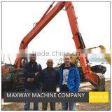 Qingdao Maxway Import And Export Co., Ltd. company overview - view 1 thumbnail