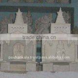 Marble Temple for Home