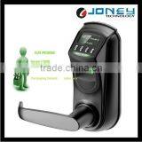 Fingerprint Reader Biometric Lock With Handle thumbnail-2