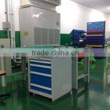 Drawer Work Bench Metal Frame /door Cabinets Workbenches thumbnail-3