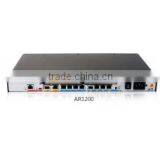Huawei AR1220 With 1 Channelized Port 1 ADSL2+ Port(02353556, AR0MNTEH10301)