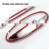 2002 2003 2004 2005 GMC Chevy Impala Parts Chrome Door Handle Cover thumbnail-4