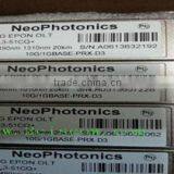 NeoPhotonics 10g 1g EPON OLT PTNEL3-51CQ+ 1577 1490NM 1310NM 20KM Transceiver