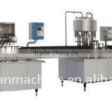 Fruit Juice Production Machine