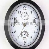 Weather Station Wall Clock thumbnail-1