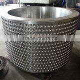OEM High Quality Roller Shell For Crusher Made In China thumbnail-1