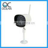 Ocean OC-Eye06L Remote Control Megapixel Iphone Android 720p Mini Indoor HD Wifi IP Camera