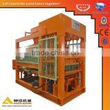 Hot Sale! ShentaQTY8-15 Hydraform Aoto Cement Brick Block Making Machine Price