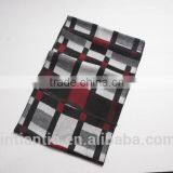 Best Selling New Product Striped Modal Scarf Men 100% Silk Scarf Wholesale thumbnail-5
