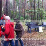 China Cheap Drum Wood Chipper thumbnail-2