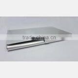 2016 New Fashion Creative Aluminum Holder Metal Box Cover Credit Business Card Wallet thumbnail-2