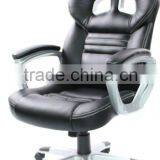 HC-9004 Modern Swivel High Back Racing Office Chair thumbnail-2