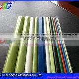Supply High Quality Fiber Glass Rod Light Weight,High Strength,Professional Flexible Fiber Glass Rod Manufacturer thumbnail-4