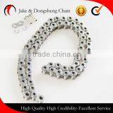 DSC Donghua Stainless Steel Hollow Pin Chain Food Manufacture Conveyor Chain 10BHPSS thumbnail-4