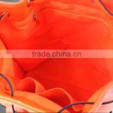 2015 New Designer Wholesale Women Leather Fashion Handbag thumbnail-6