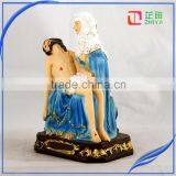 The Death of Jesus Sculpture thumbnail-5