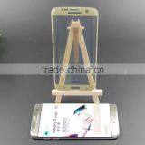 High Transparency 3D Caved High-end Premium Tempered Glass Screen Protector for Galaxy s7 Edge thumbnail-5