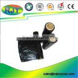 20 Micron Black Stretch Film thumbnail-1