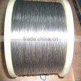 Titanium wire astm f136 for fishing and jewellery