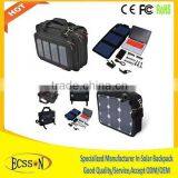 12000mAh Hotsale Solar Backpack for Laptop thumbnail-3