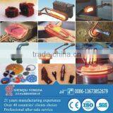 10-65KW IGBT High Frequency Induction Brazing Power Supply thumbnail-2