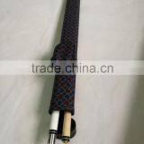 57 Inch High Quality 1/2 Joint Maple Billiard Pool Cue Set With Cue Case/ Billiard Cue Set / Factory Promotion thumbnail-2