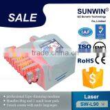 HOT Lipolaser Body Laser Slimming Machine SW-L90 With ISO and CE Certificate thumbnail-1
