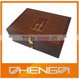 Custom Fancy Tea Package Box Wholesale (TB113) thumbnail-1