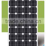 95W Mono Solar Panel thumbnail-1