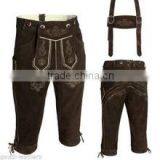 SUEDE LADERHOSEN SHORT PAKISTAN