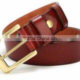 Hot Sale Men's Leather Belt Men