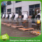 Stainless Steel Nut Coating Machine Popcorn Coating Machine thumbnail-2