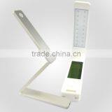 High Efficient Adjustable Led Table Light Cool White Folding Table Lamp thumbnail-2