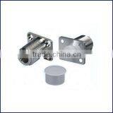 Epoxy Powder Coating n Series rf Connector