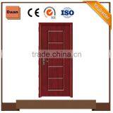 Interior Wood Melamine Veneer Laminated Flush MDF Doors Design thumbnail-1