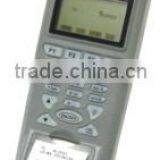 Pressure Datalogger With Printer Gauge Pressure Datalogger AZ9831