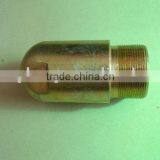 Head Cap of Concrete Vibrator Shaft Part thumbnail-1