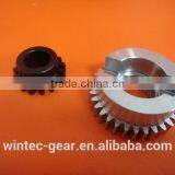 Taiwan OEM Pin Type and Clamp Type Hub Gear thumbnail-1