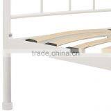 Irvine Single Bed Restaurant Furniture the Bedrooms thumbnail-6