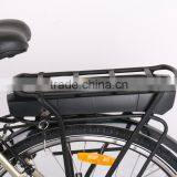 Rear Carrier Electric Bike Lithium Ion Battery thumbnail-3