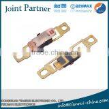 Hair Dryer Temperature Limiter