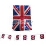 String Flag Line, Pennant String Flag thumbnail-2