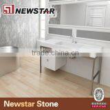 Hotel Bathroom Custom Vanity Bases