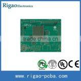 Thermostat Pcb Board From Shenzhen Rigao Electronics thumbnail-1