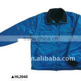 Pilot Leather Jacket thumbnail-1